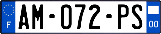 AM-072-PS