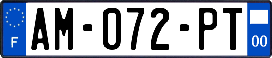 AM-072-PT