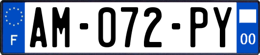 AM-072-PY