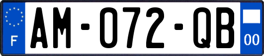 AM-072-QB
