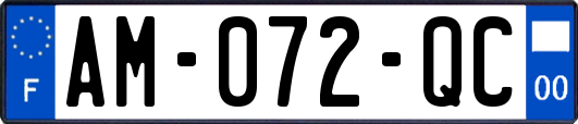 AM-072-QC
