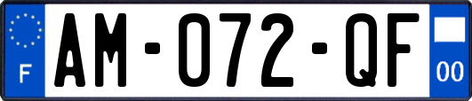 AM-072-QF