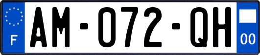 AM-072-QH