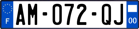 AM-072-QJ