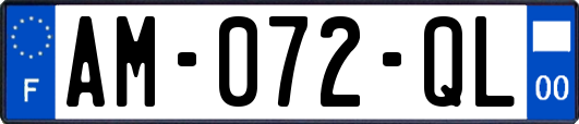 AM-072-QL