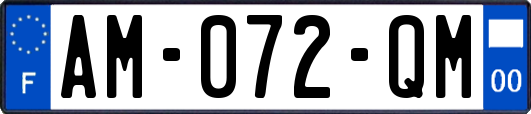 AM-072-QM