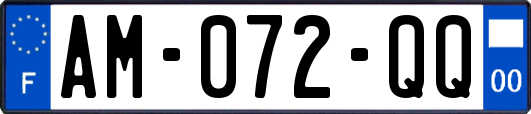 AM-072-QQ