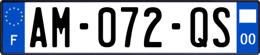 AM-072-QS