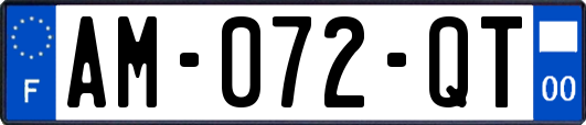 AM-072-QT