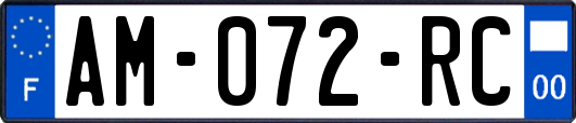 AM-072-RC