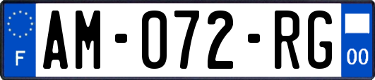 AM-072-RG