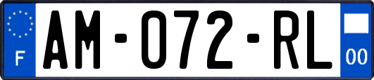 AM-072-RL