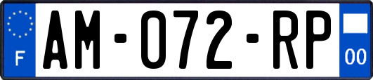 AM-072-RP
