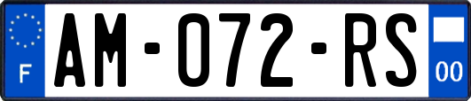 AM-072-RS