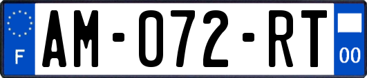 AM-072-RT