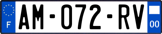 AM-072-RV