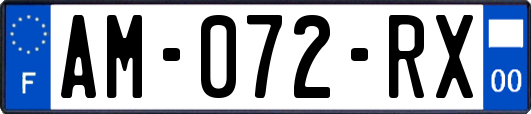AM-072-RX