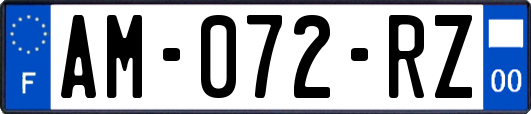 AM-072-RZ