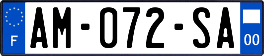 AM-072-SA