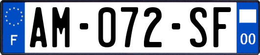 AM-072-SF