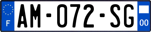 AM-072-SG