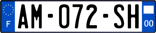 AM-072-SH