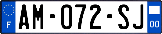 AM-072-SJ