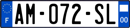 AM-072-SL