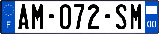 AM-072-SM