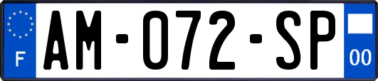 AM-072-SP