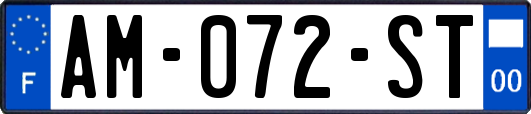 AM-072-ST