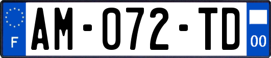 AM-072-TD