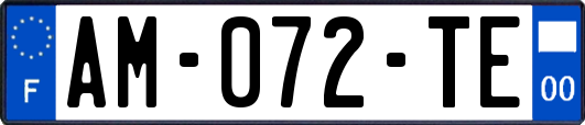 AM-072-TE