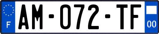 AM-072-TF