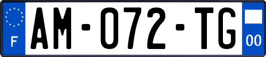 AM-072-TG
