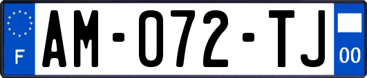 AM-072-TJ