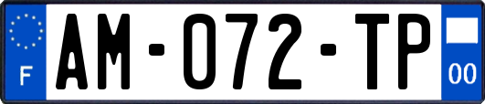 AM-072-TP