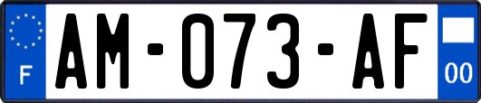 AM-073-AF