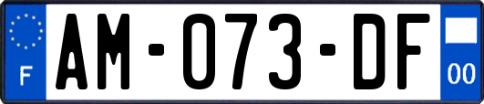 AM-073-DF