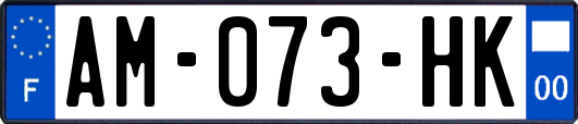 AM-073-HK