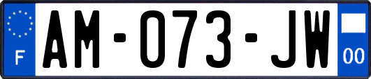 AM-073-JW