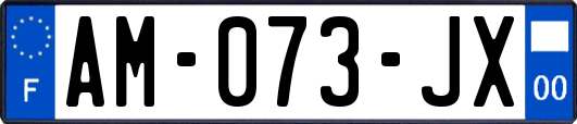 AM-073-JX