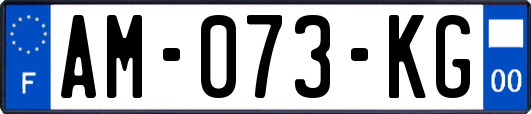 AM-073-KG