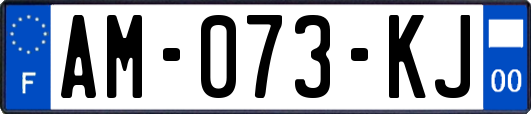 AM-073-KJ