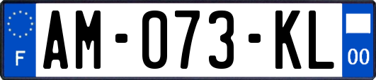 AM-073-KL