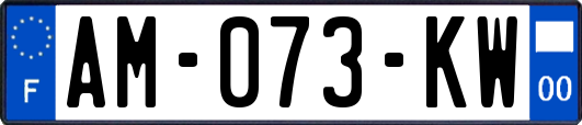 AM-073-KW