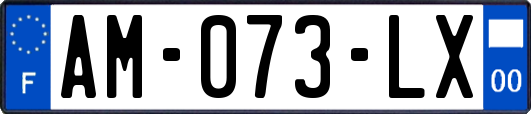 AM-073-LX