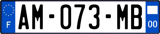 AM-073-MB