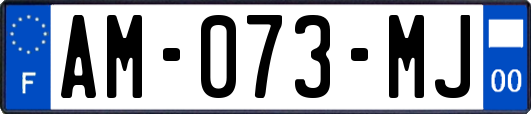 AM-073-MJ