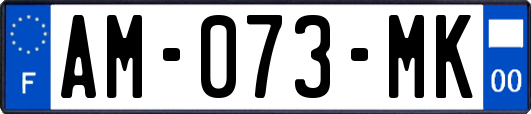 AM-073-MK